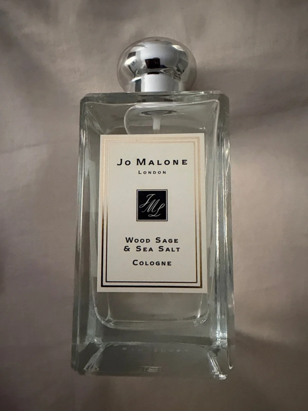 Jo Malone Wood Sage and Sea Salt - Picture 1 of 4